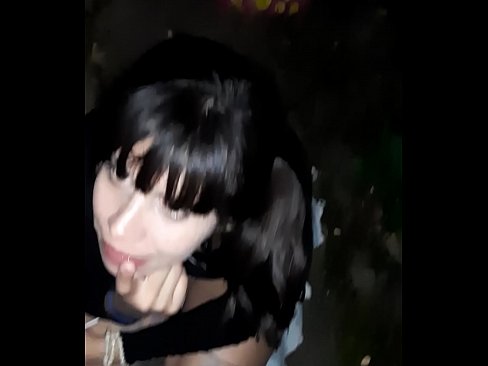 ❤️ रस्त्यावर कँडीच्या बदल्यात लिंग सुजले ❤️❌ लिंग ﹏